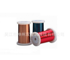 漆包線(xiàn)的相關(guān)介紹