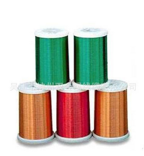 實(shí)用銅包鋁線(xiàn)的特點(diǎn)介紹