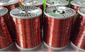 漆包線之鹽浴檢驗(yàn)！