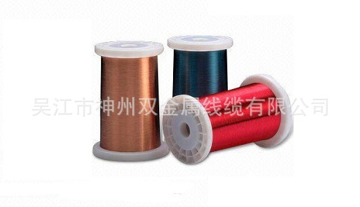 高溫漆包線(xiàn)為何適用于電動(dòng)機(jī)應(yīng)用中