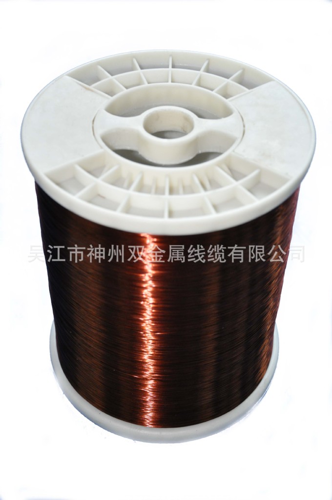在聚酯亞胺銅包鋁漆包線廠家，“字母”ABC，“數(shù)字”123原來可以這樣用