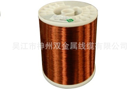 銅包鋁漆包線的性能優(yōu)點(diǎn)有哪些？