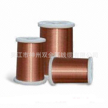 銅包鋁線是什么材料，應(yīng)用于哪些領(lǐng)域？