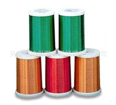 實(shí)用銅包鋁線的應(yīng)用領(lǐng)域怎樣