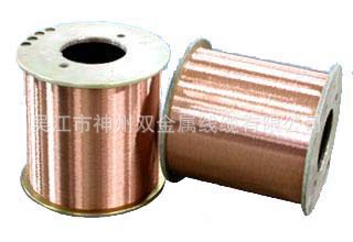銅包鋁漆包線的核心優(yōu)點怎樣？